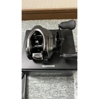 シマノ(SHIMANO)のアンタレス　DC MD XG(リール)