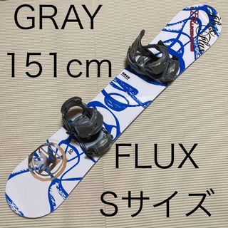 Gray(スノーボード)のフリマアイテム一覧 Gray(スノーボード)のフリマアイテム一覧