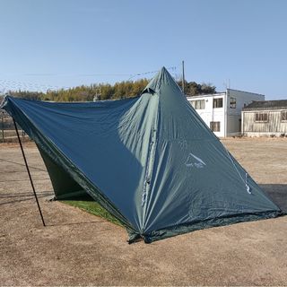 tent-Mark DESIGNS - テンマクデザイン サーカスTC DX、DX専用 tent-Mark DESIGNS - テンマクデザイン サーカスTC DX、DX専用