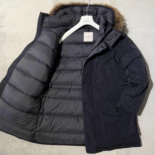 MONCLER(ダウンジャケット)のフリマアイテム一覧 MONCLER(ダウンジャケット)のフリマアイテム一覧