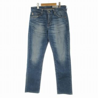 エージー(AG)のAG THE EVERETT デニム ジーンズ パンツ スリム 31 M 青(デニム/ジーンズ)