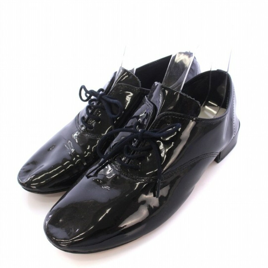 レペット Repetto zizi ドレスシューズ エナメル 靴 38 レペット Repetto zizi ドレスシューズ エナメル 靴 38
