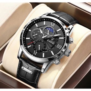 LEICA - Leica chronograph ETA G10.211 ライカ 超希少品新品の通販 by AK's shop|ライカならラクマ LEICA - Leica chronograph ETA G10.211 ライカ 超希少品新品の通販 by AK's shop|ライカならラクマ