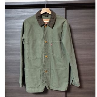Levi's(カバーオール)のフリマアイテム一覧 Levi's(カバーオール)のフリマアイテム一覧