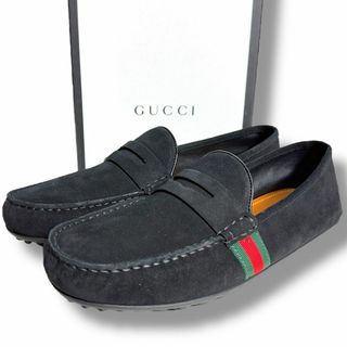 GUCCI - グッチ/GUCCI コインローファー ペニーローファー GUCCI - グッチ/GUCCI コインローファー ペニーローファー