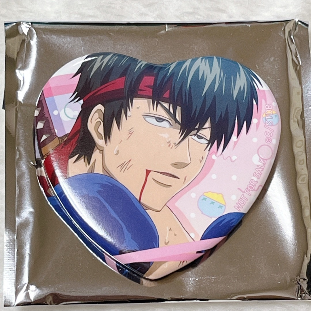 未開封1つ 銀魂オンシアター2D むす 真選組動乱篇 入場者 未開封1つ 銀魂オンシアター2D むす 真選組動乱篇 入場者