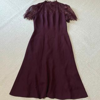 Mariko Kohga(ロングドレス)のフリマアイテム一覧 Mariko Kohga(ロングドレス)のフリマアイテム一覧