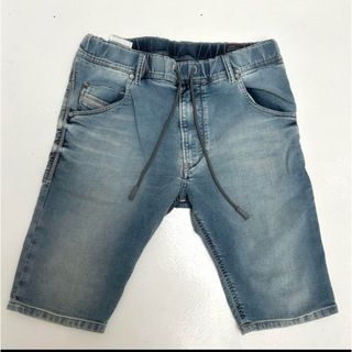 DIESEL - 穴あき DIESEL DIESEL ハーフカーゴ D-ARNE-SHORT-Sの DIESEL - 穴あき DIESEL DIESEL ハーフカーゴ D-ARNE-SHORT-Sの