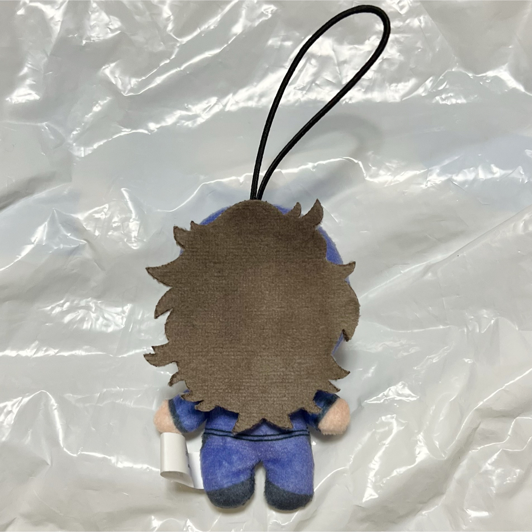 BANPRESTO - 劇場版 忍たま乱太郎 プライズ ほわぬい ぬいぐるみ BANPRESTO - 劇場版 忍たま乱太郎 プライズ ほわぬい ぬいぐるみ