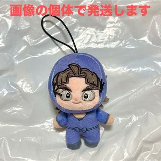 BANPRESTO - 劇場版 忍たま乱太郎 プライズ ほわぬい ぬいぐるみ BANPRESTO - 劇場版 忍たま乱太郎 プライズ ほわぬい ぬいぐるみ
