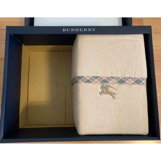 BURBERRY(毛布)のフリマアイテム一覧 BURBERRY(毛布)のフリマアイテム一覧