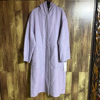 COCO DEAL - ꧁༄ ココディール フォックスファー ウールブレンド COCO DEAL - ꧁༄ ココディール フォックスファー ウールブレンド