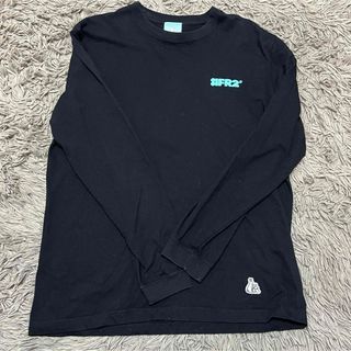 FR2(Tシャツ/カットソー(七分/長袖))のフリマアイテム一覧 FR2(Tシャツ/カットソー(七分/長袖))のフリマアイテム一覧