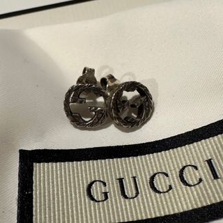 GUCCI(ピアス(両耳用))のフリマアイテム一覧 GUCCI(ピアス(両耳用))のフリマアイテム一覧