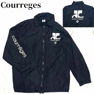 Courreges(ナイロンジャケット)のフリマアイテム一覧 Courreges(ナイロンジャケット)のフリマアイテム一覧