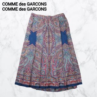COMME des GARCONS COMME des GARCONS - 【希少 COMME des GARCONS COMME des GARCONS - 【希少