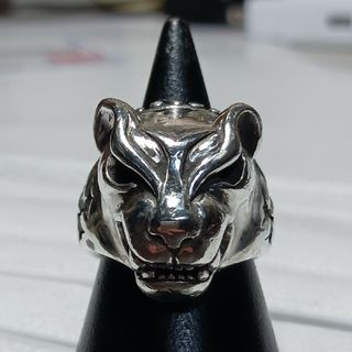 BILL WALL LEATHER(リング(指輪))のフリマアイテム一覧 BILL WALL LEATHER(リング(指輪))のフリマアイテム一覧