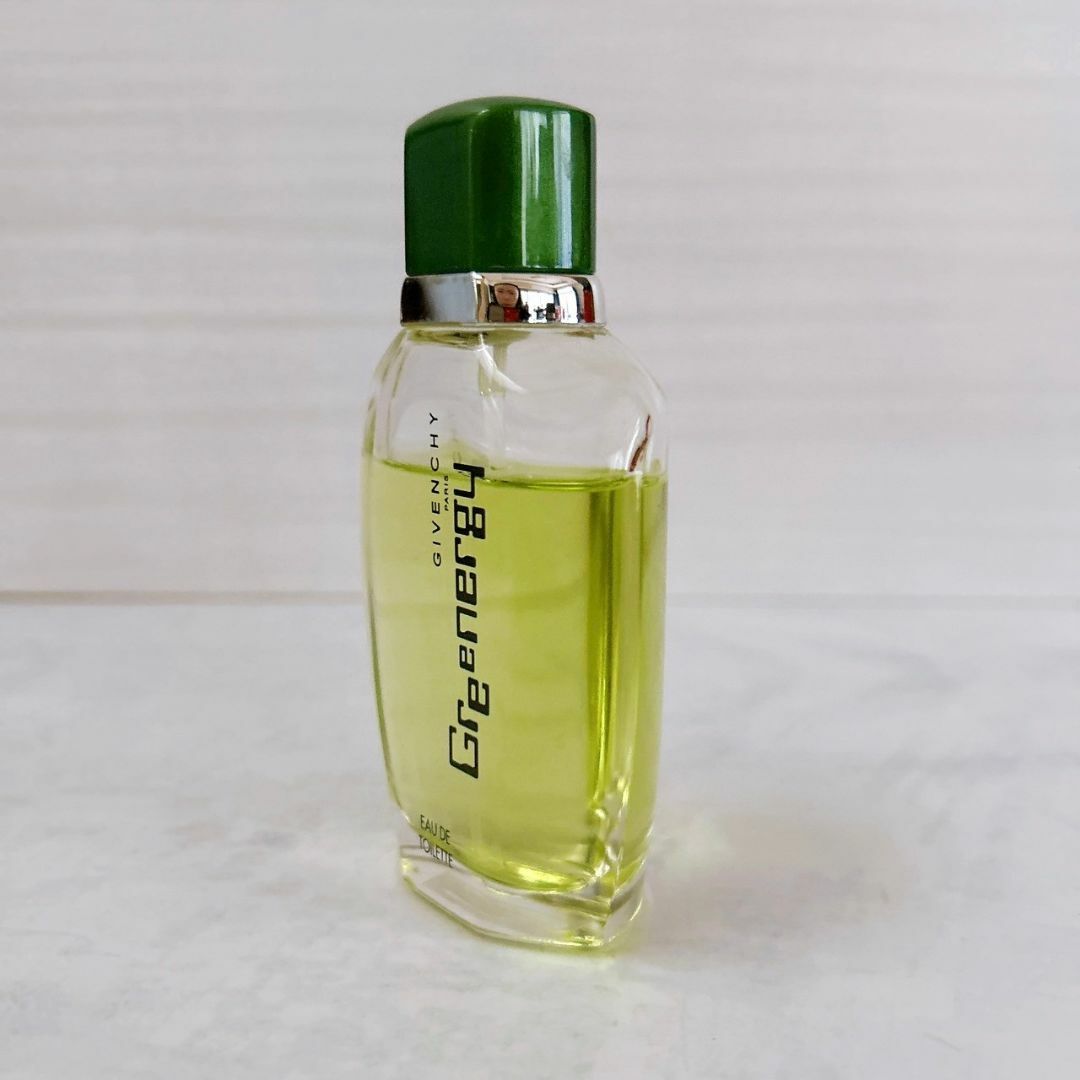 GIVENCHY - 廃盤☆激レア ジバンシー グリナジー 香水 50ml GIVENCHY - 廃盤☆激レア ジバンシー グリナジー 香水 50ml
