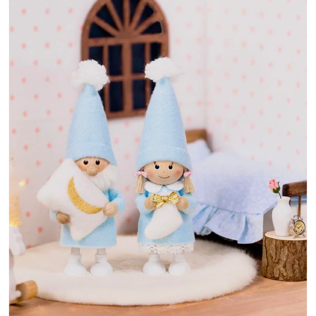 新品☆2024☆ILLUMS☆イルムス☆ノルディカニッセ 新品☆2024☆ILLUMS☆イルムス☆ノルディカニッセ
