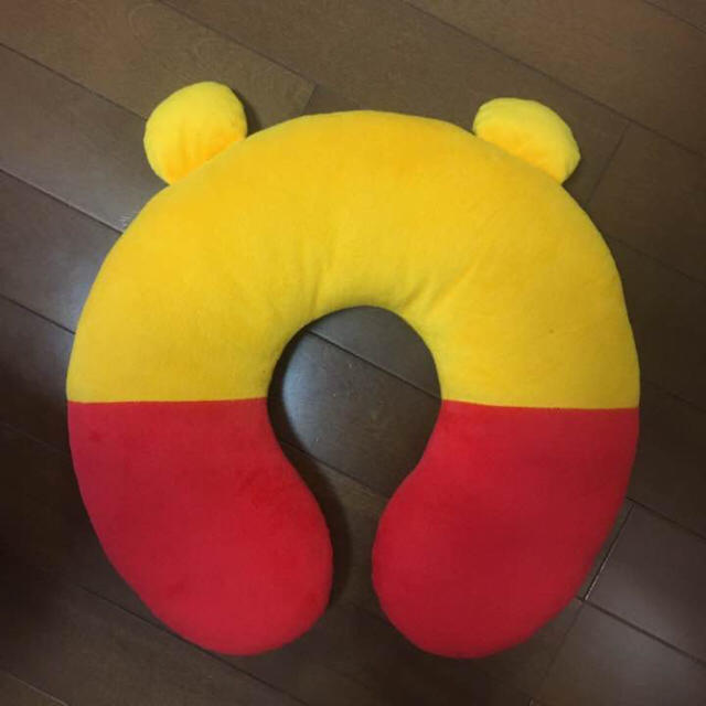 Disney プーさん ドーナツ座布団 授乳クッション ネッククッションの通販 By Unai ディズニーならラクマ Disney プーさん ドーナツ座布団 授乳クッション ネッククッションの通販 By Unai ディズニーならラクマ