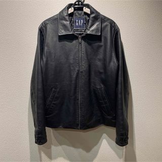 GAP(レザージャケット)のフリマアイテム一覧 GAP(レザージャケット)のフリマアイテム一覧