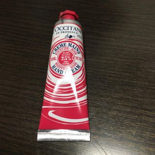 ロクシタン(L'OCCITANE)のロクシタン ハンドクリーム(ハンドクリーム)