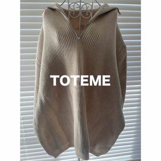 TOTEME - 【美品】toteme グレー コート 32サイズの通販|ラクマ TOTEME - 【美品】toteme グレー コート 32サイズの通販|ラクマ
