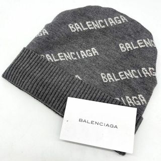 BALENCIAGA(ニット帽/ビーニー)のフリマアイテム一覧 BALENCIAGA(ニット帽/ビーニー)のフリマアイテム一覧