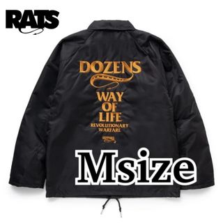 RATS(ナイロンジャケット)のフリマアイテム一覧 RATS(ナイロンジャケット)のフリマアイテム一覧
