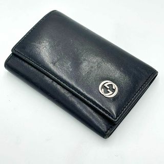 GUCCI - GUCCI スマートキーケースの通販|ラクマ GUCCI - GUCCI スマートキーケースの通販|ラクマ