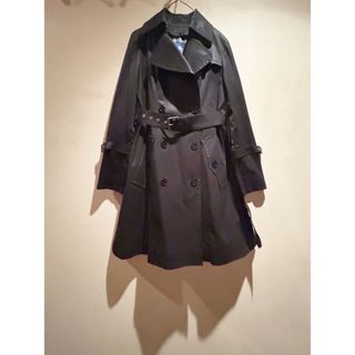 BURBERRY BLUE LABEL(トレンチコート)のフリマアイテム一覧 BURBERRY BLUE LABEL(トレンチコート)のフリマアイテム一覧