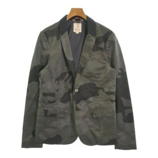 DIESEL(テーラードジャケット)のフリマアイテム一覧 DIESEL(テーラードジャケット)のフリマアイテム一覧