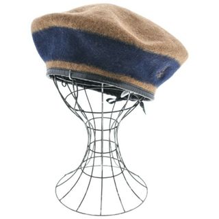Vivienne Westwood - ヴィヴィアンウエストウッド ベレー帽 帽子 Vivienne Westwood - ヴィヴィアンウエストウッド ベレー帽 帽子