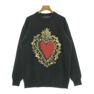DOLCE&GABBANA(ニット/セーター)のフリマアイテム一覧 DOLCE&GABBANA(ニット/セーター)のフリマアイテム一覧