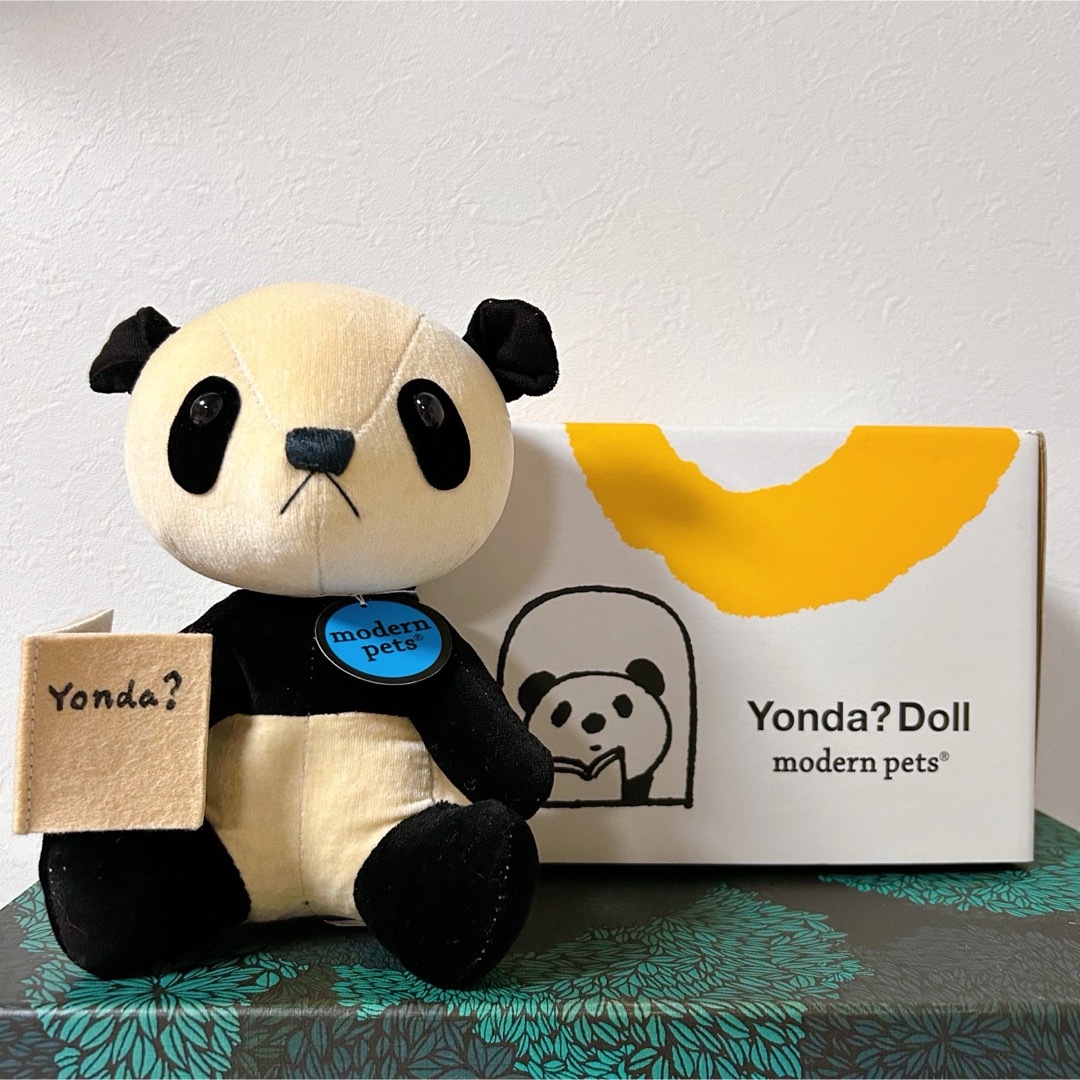 新潮文庫 - ☆最終値下げ☆ 非売品 新潮文庫 Yonda?パンダグッズ 新潮文庫 - ☆最終値下げ☆ 非売品 新潮文庫 Yonda?パンダグッズ