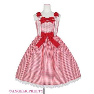 Angelic Prettyのフリマアイテム一覧 Angelic Prettyのフリマアイテム一覧