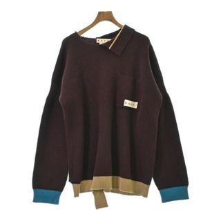 MARNI(ニット/セーター)のフリマアイテム一覧 MARNI(ニット/セーター)のフリマアイテム一覧