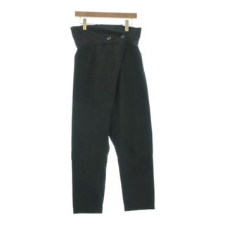 primordial is primitive パンツ（その他） M 黒 【古着】【中古】(その他)