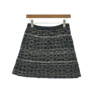 CHANEL(ミニスカート)のフリマアイテム一覧 CHANEL(ミニスカート)のフリマアイテム一覧