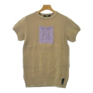 FENDI(ニット/セーター)のフリマアイテム一覧 FENDI(ニット/セーター)のフリマアイテム一覧