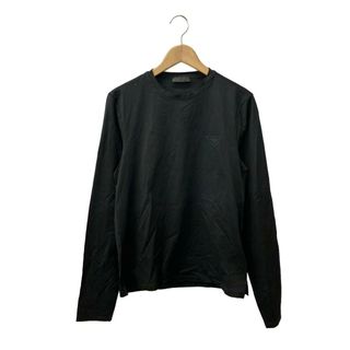 PRADA(Tシャツ/カットソー(七分/長袖))のフリマアイテム一覧 PRADA(Tシャツ/カットソー(七分/長袖))のフリマアイテム一覧