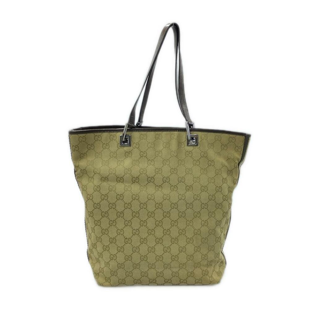GUCCI - グッチ GUCCI トートバッグ 肩掛け GG柄 31243 3444 GUCCI - グッチ GUCCI トートバッグ 肩掛け GG柄 31243 3444