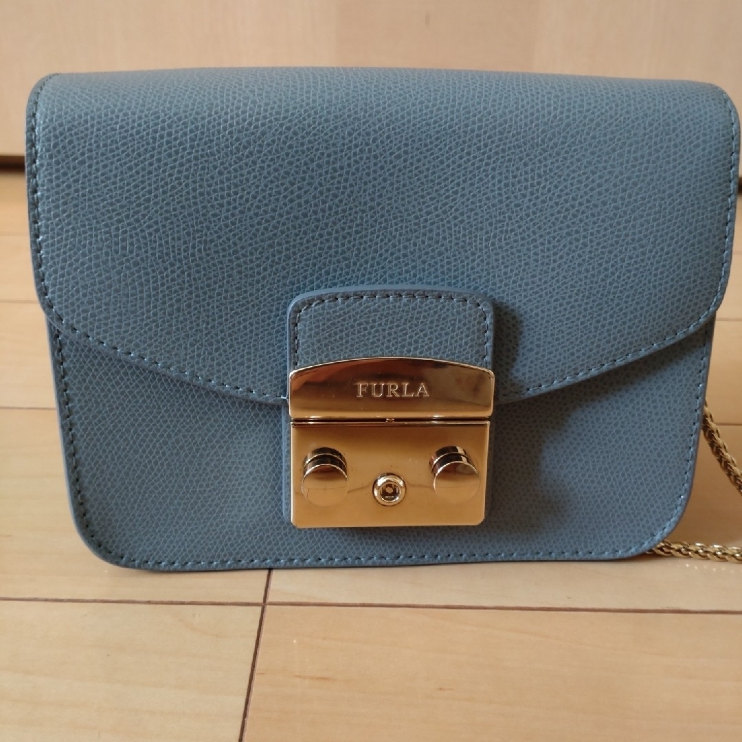 FURLA - フルラ　メトロポリスバッグ