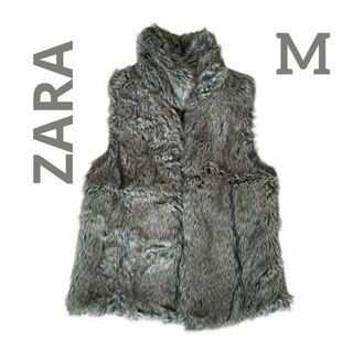 ZARA(ベスト/ジレ)のフリマアイテム一覧 ZARA(ベスト/ジレ)のフリマアイテム一覧