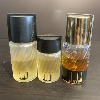 Dunhill（香水(男性用)）のフリマアイテム一覧