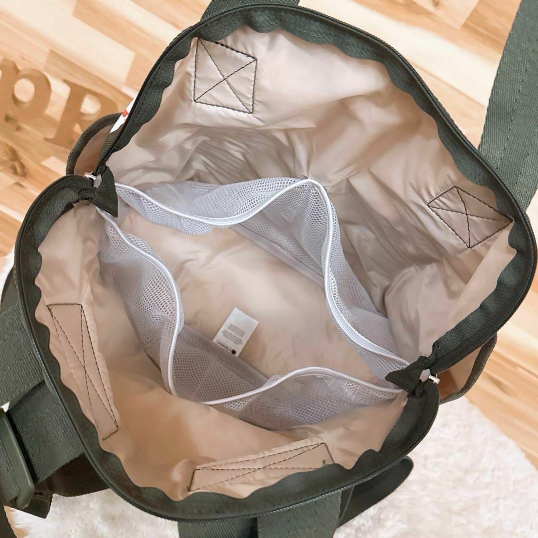 LeSportsac - 美品【レスポートサック】花柄フローラル水彩 LeSportsac - 美品【レスポートサック】花柄フローラル水彩