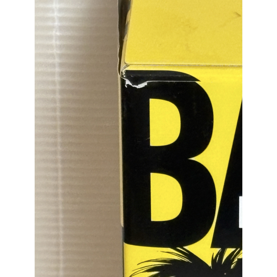BANANA FISH 全20巻 3/9までに買い手が見つからない場合削除し