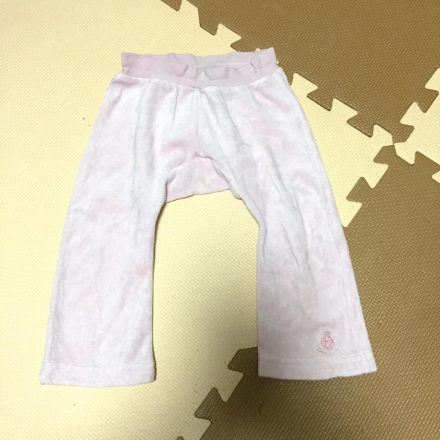 Combi mini(コンビミニ)のcombi mini ✳︎ 80cm パンツ キッズ/ベビー/マタニティのベビー服(~85cm)(パンツ)の商品写真