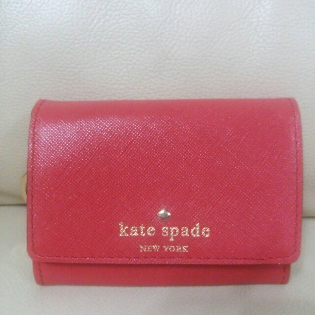 めにメッセ kate 「お取り置き中」kate spadeの通販 by 1043's shop｜ケイトスペードニューヨークならラクマ