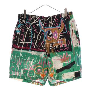 WACKO MARIA(ショートパンツ)のフリマアイテム一覧 WACKO MARIA(ショートパンツ)のフリマアイテム一覧